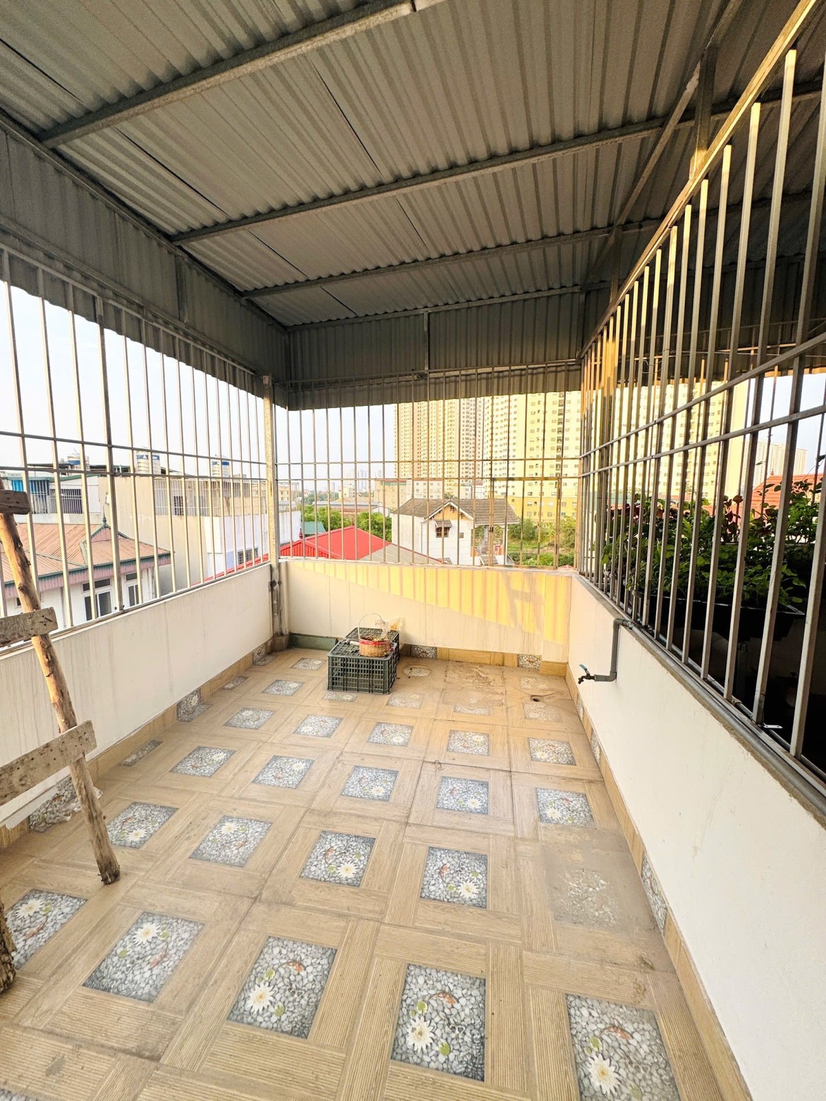 Bán nhà Mậu Lương - Hà Đông ngõ ô tô con 34m2 5 tầng mới, chỉ 6.x tỷ 15996595