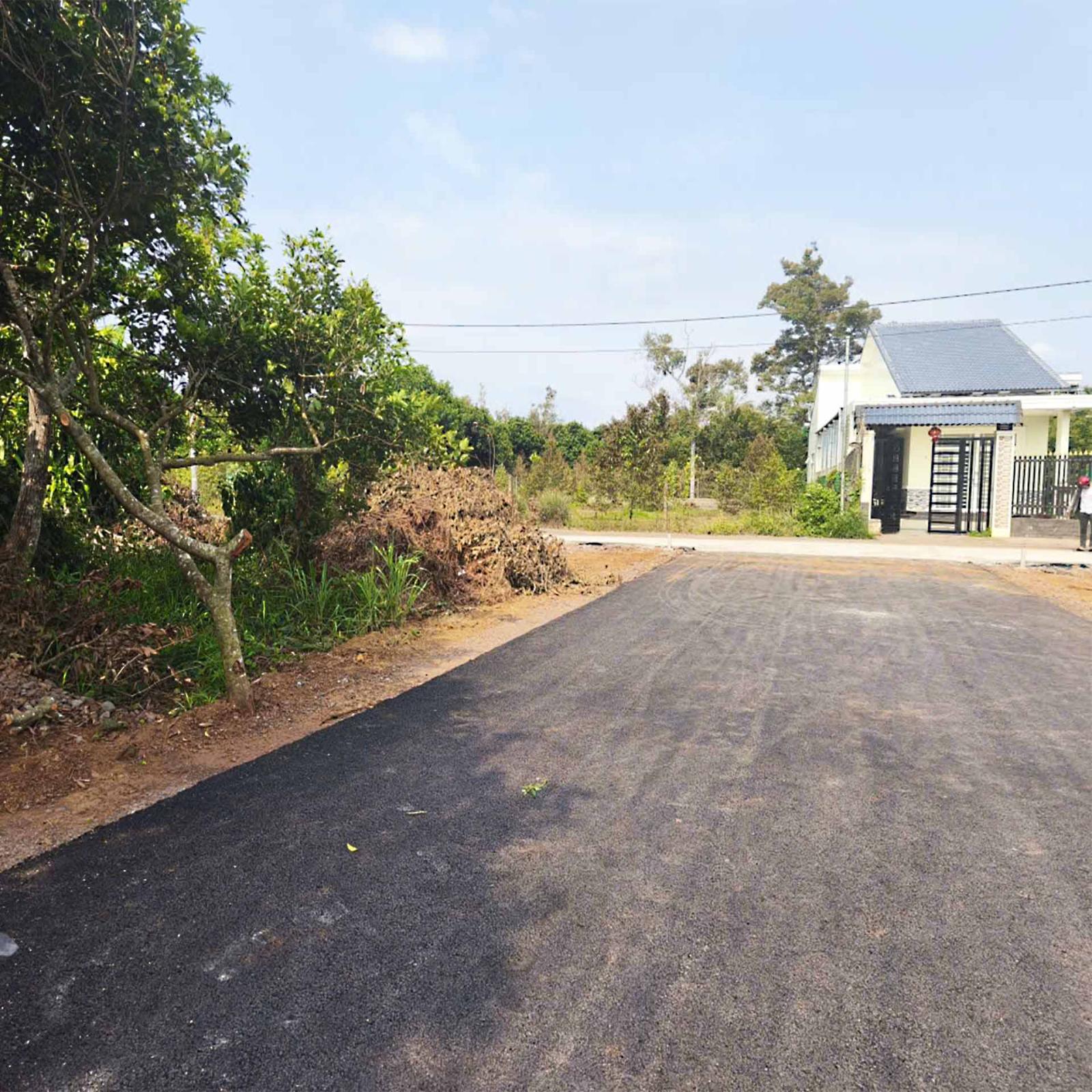 TRUNG TÂM P BÌNH LỘC, LONG KHÁNH, ĐN, CHỈ 150TR/M MẶT TIỀN ĐƯỜNG NHỰA 7M. GIÁ ĐẦU TƯ! 15996609