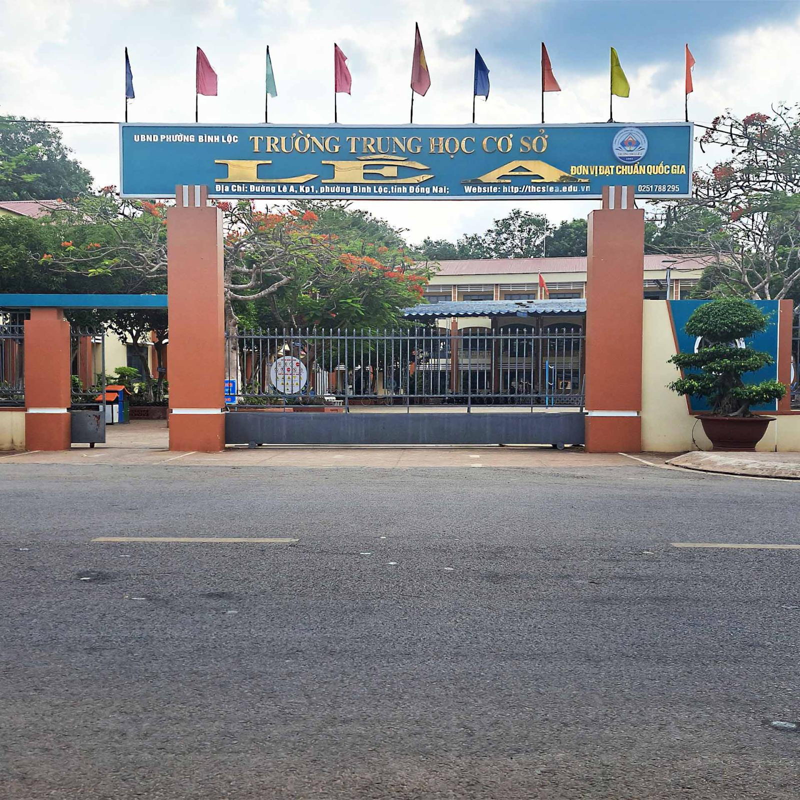 TRUNG TÂM P BÌNH LỘC, LONG KHÁNH, ĐN, CHỈ 150TR/M MẶT TIỀN ĐƯỜNG NHỰA 7M. GIÁ ĐẦU TƯ! 15996609