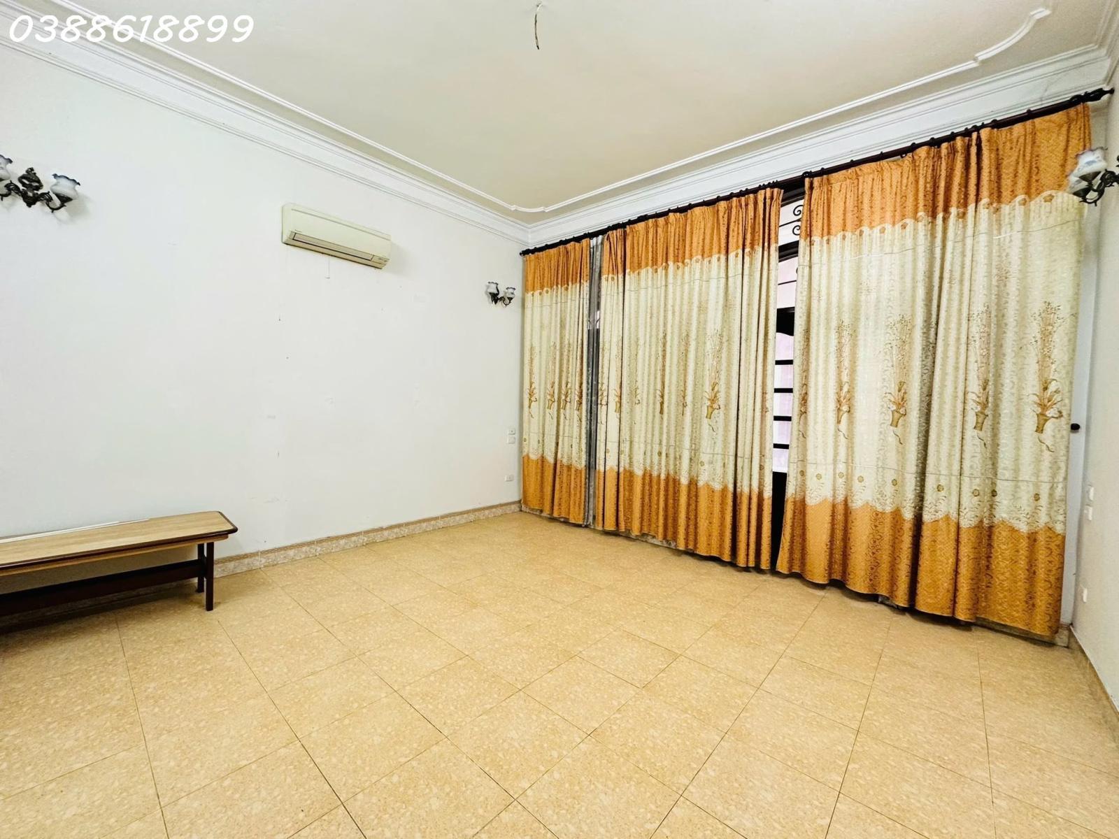 🏡 BÁN NHÀ PHÂN LÔ KHUẤT DUY TIẾN - Ô TÔ TRÁNH - 5M RA MẶT PHỐ - MẶT TIỀN 6M - 3 MẶT THOÁNG 15996616