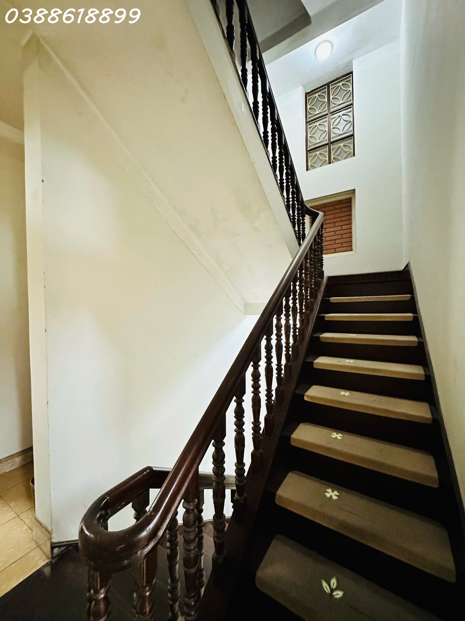 🏡 BÁN NHÀ PHÂN LÔ KHUẤT DUY TIẾN - Ô TÔ TRÁNH - 5M RA MẶT PHỐ - MẶT TIỀN 6M - 3 MẶT THOÁNG 15996616