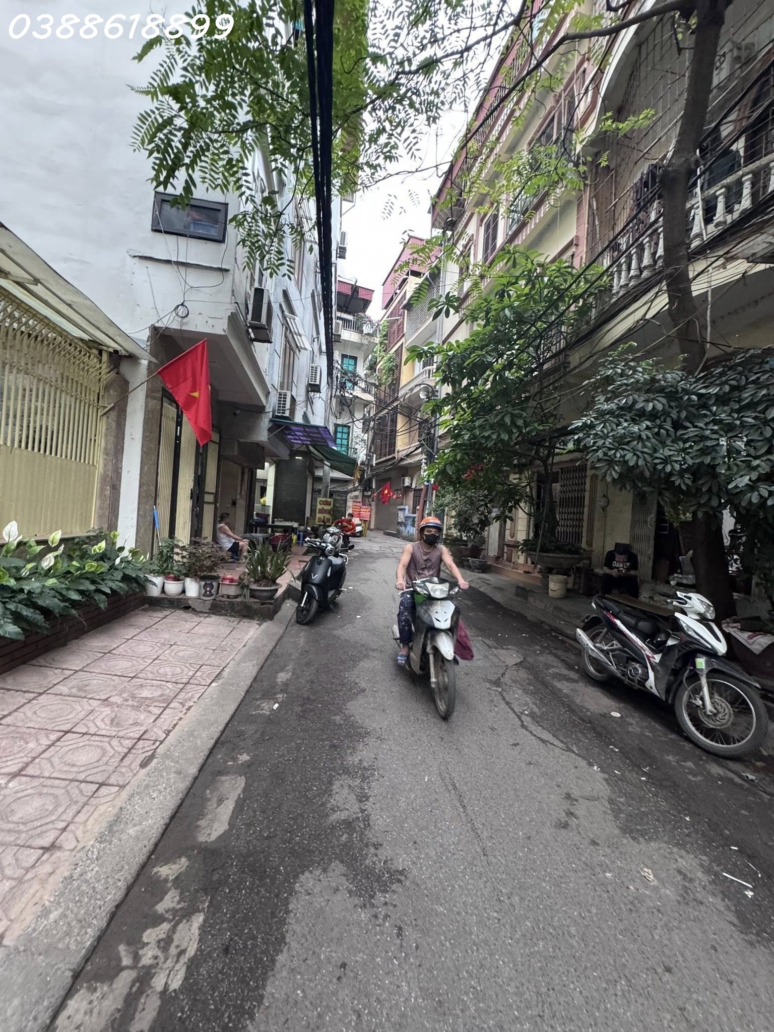 🏡 BÁN NHÀ PHÂN LÔ KIM MÃ - Ô TÔ TẢI TRÁNH - KINH DOANH ĐỈNH - NGÕ THÔNG NGUYỄN CÔNG HOAN 15996619