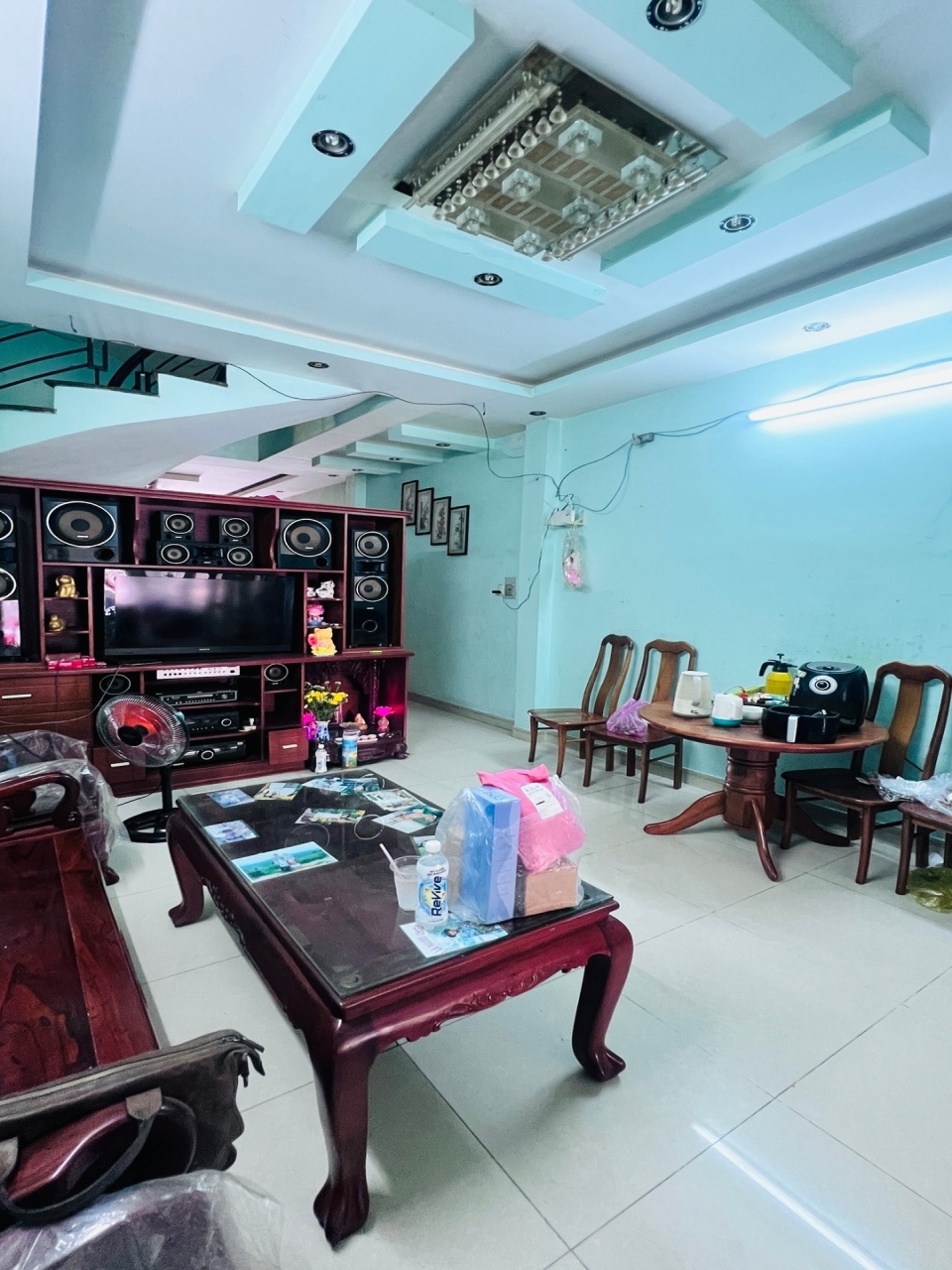 L2205  ĐỐI DIỆN VẠN PHÚC CITY - VIEW SÔNG GIÁ CHỈ 7 TỶ 🌊 15996626