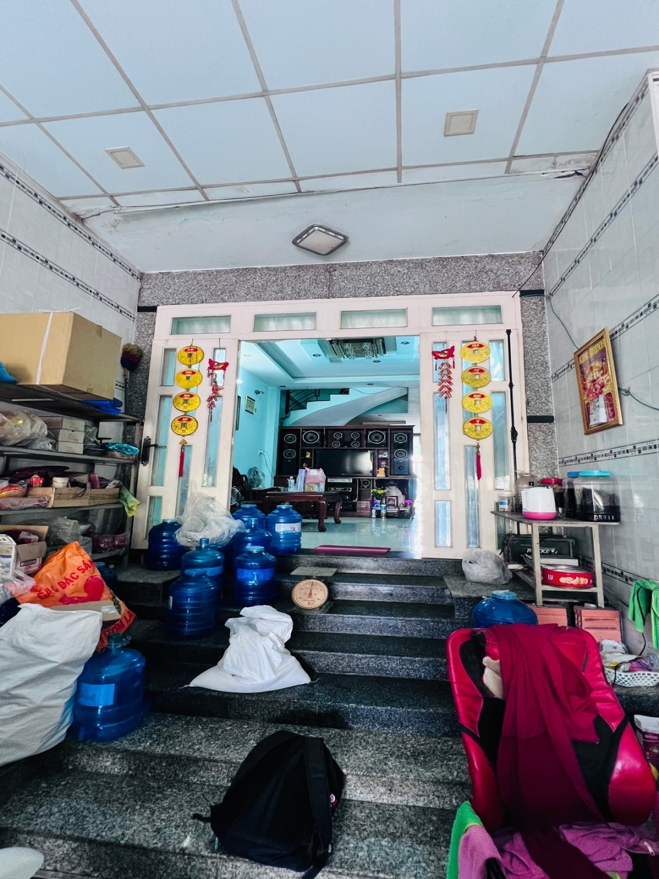 L2205  ĐỐI DIỆN VẠN PHÚC CITY - VIEW SÔNG GIÁ CHỈ 7 TỶ 🌊 15996626