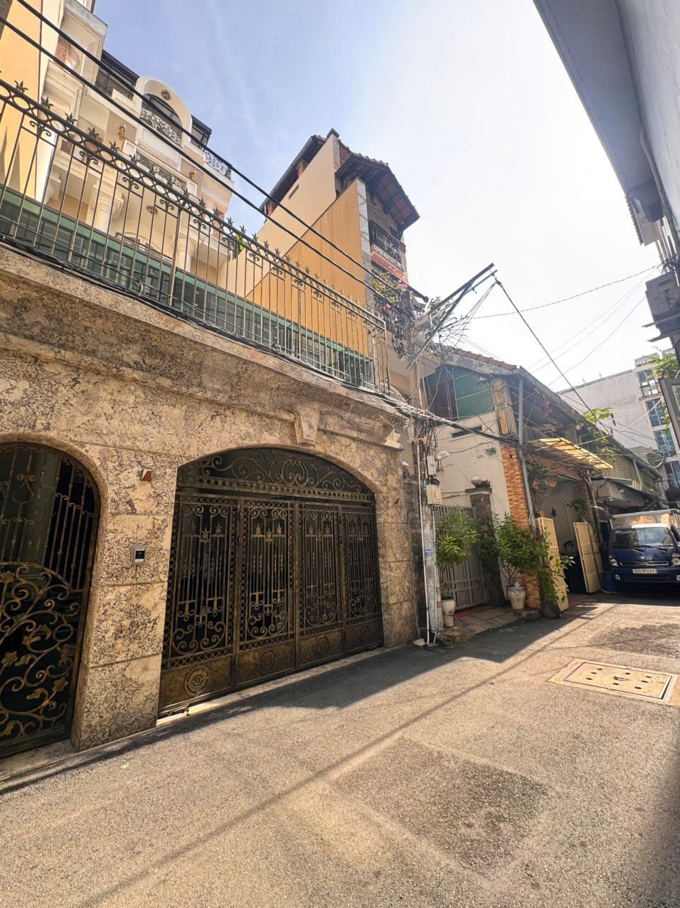 SIÊU HIẾM 160M2 - NGANG 6,8M*24M - BÁN NHÀ 5 TẦNG THANG MÁY Đ.NGUYỄN THỊ MINH KHAI, QUẬN 1 - CHỈ 15996628