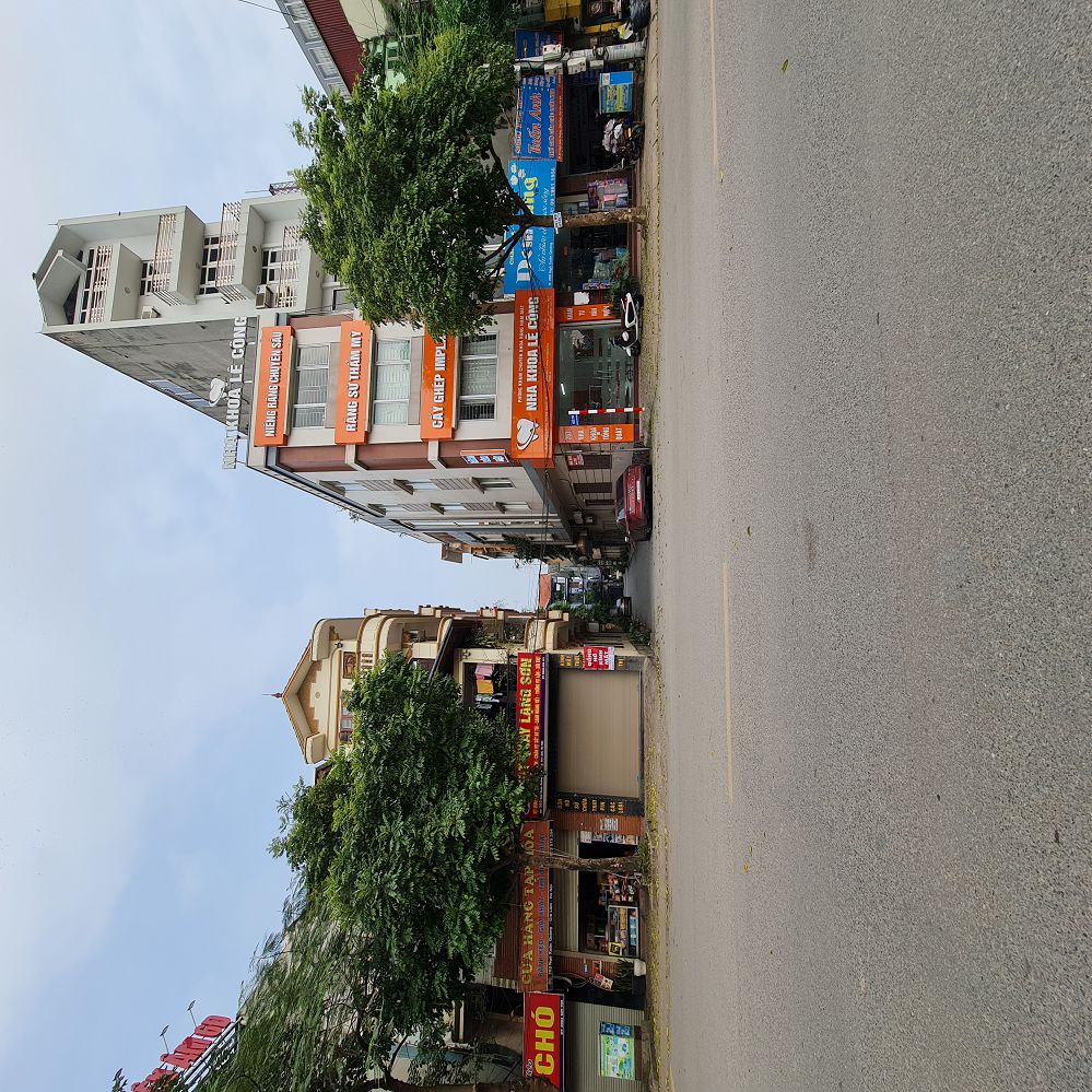 Nhà 3 tầng kinh doanh sầm uất tại Trâu Quỳ, Gia Lâm, HN. 100m2 sàn 9 tỷ x. Lh 0989894845 15996633