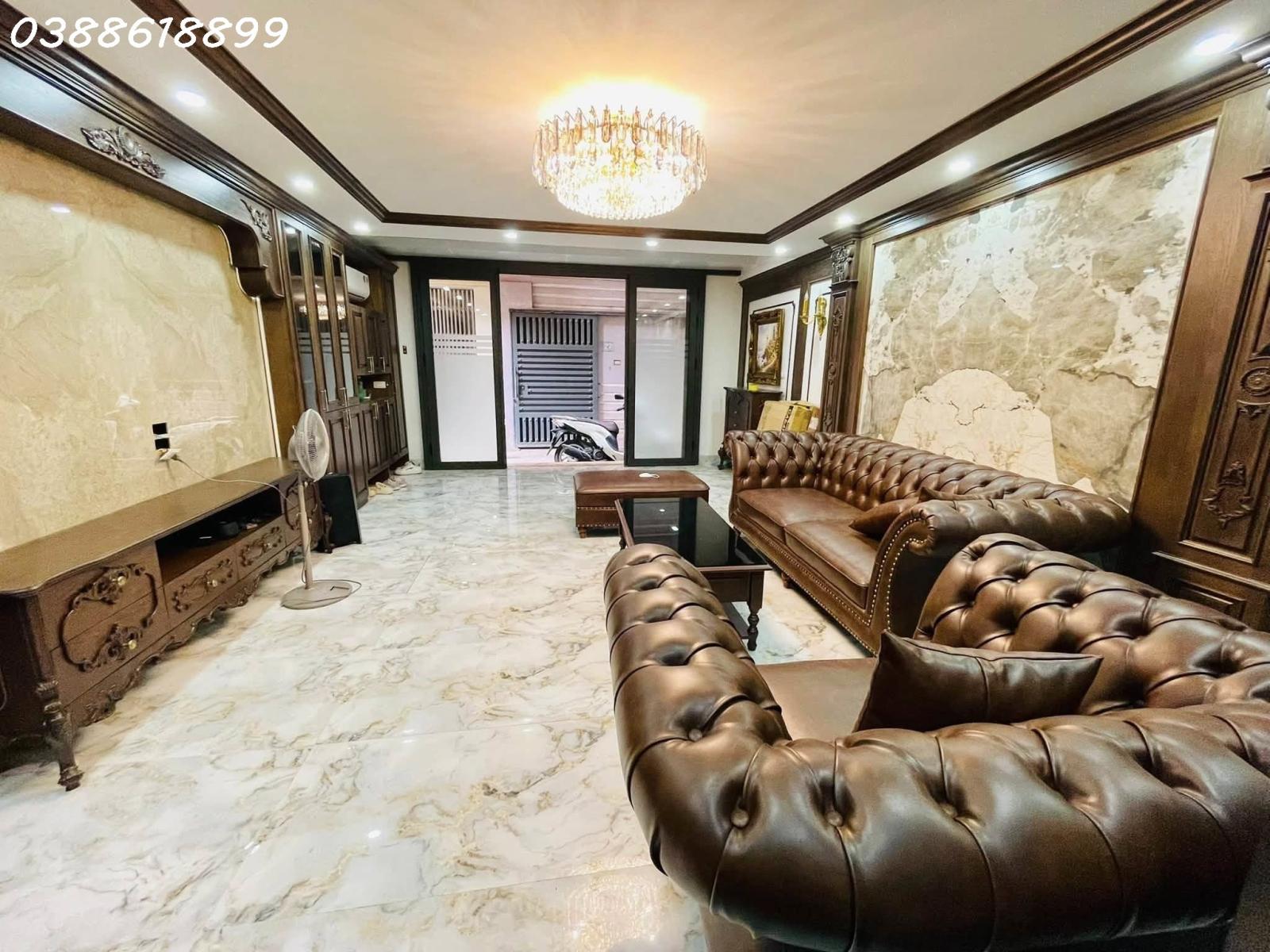 🏡 BÁN PHÂN LÔ LÊ TRỌNG TẤN - 7 TẦNG THANG MÁY - NHÀ MỚI TINH - CÁCH Ô TÔ TRÁNH 20M 15996634