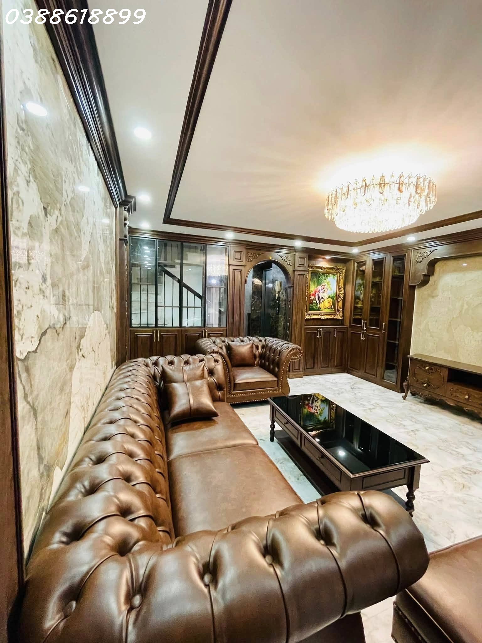 🏡 BÁN PHÂN LÔ LÊ TRỌNG TẤN - 7 TẦNG THANG MÁY - NHÀ MỚI TINH - CÁCH Ô TÔ TRÁNH 20M 15996634