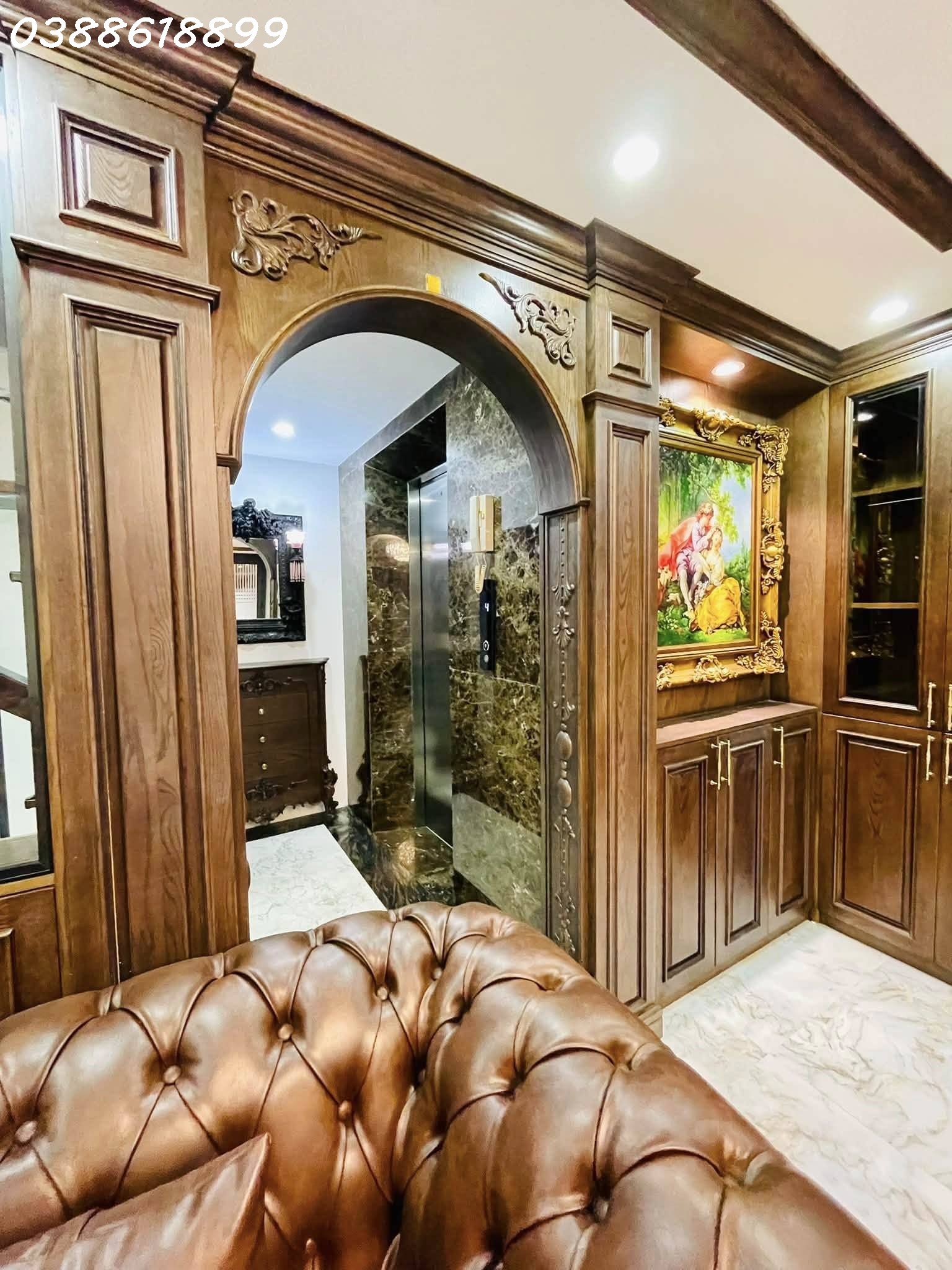 🏡 BÁN PHÂN LÔ LÊ TRỌNG TẤN - 7 TẦNG THANG MÁY - NHÀ MỚI TINH - CÁCH Ô TÔ TRÁNH 20M 15996634