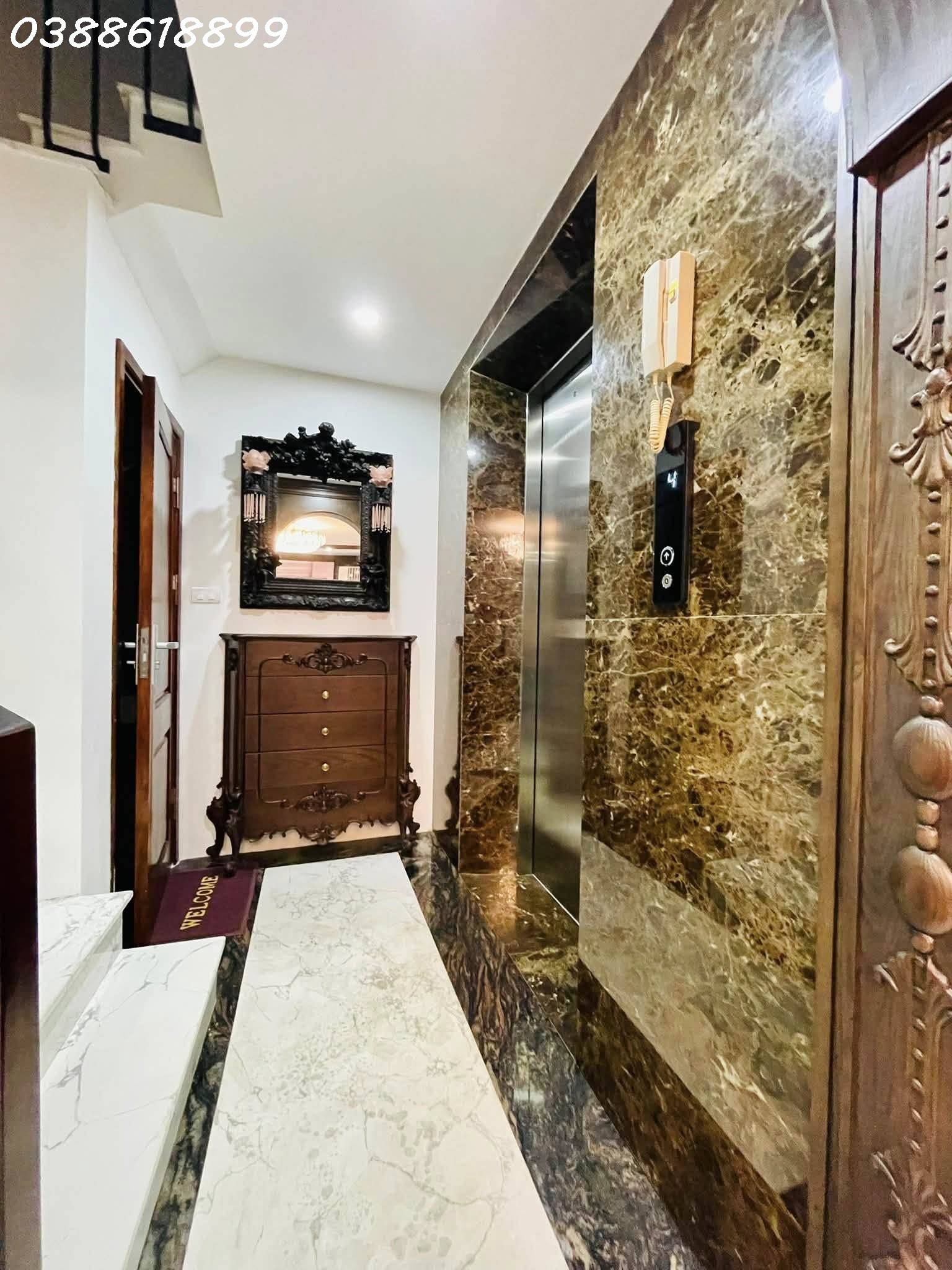 🏡 BÁN PHÂN LÔ LÊ TRỌNG TẤN - 7 TẦNG THANG MÁY - NHÀ MỚI TINH - CÁCH Ô TÔ TRÁNH 20M 15996634