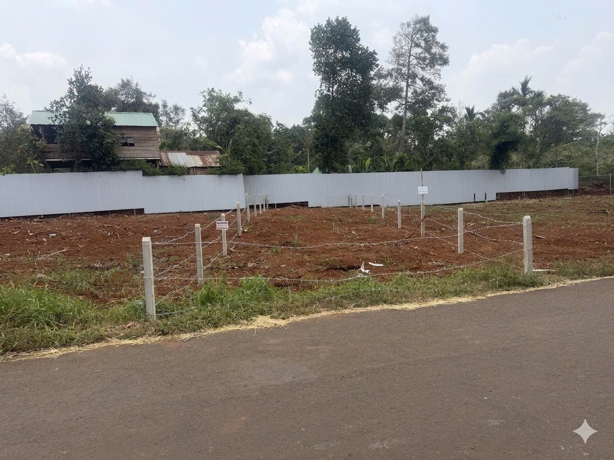 ĐẤT ĐẸP KOMLEO – GIÁ TỐT – CHÍNH CHỦ CẦN BÁN tại Buôn Komleo, P.Tân Lập, TP. Buôn Ma Thuột, T.Đắk 15996639