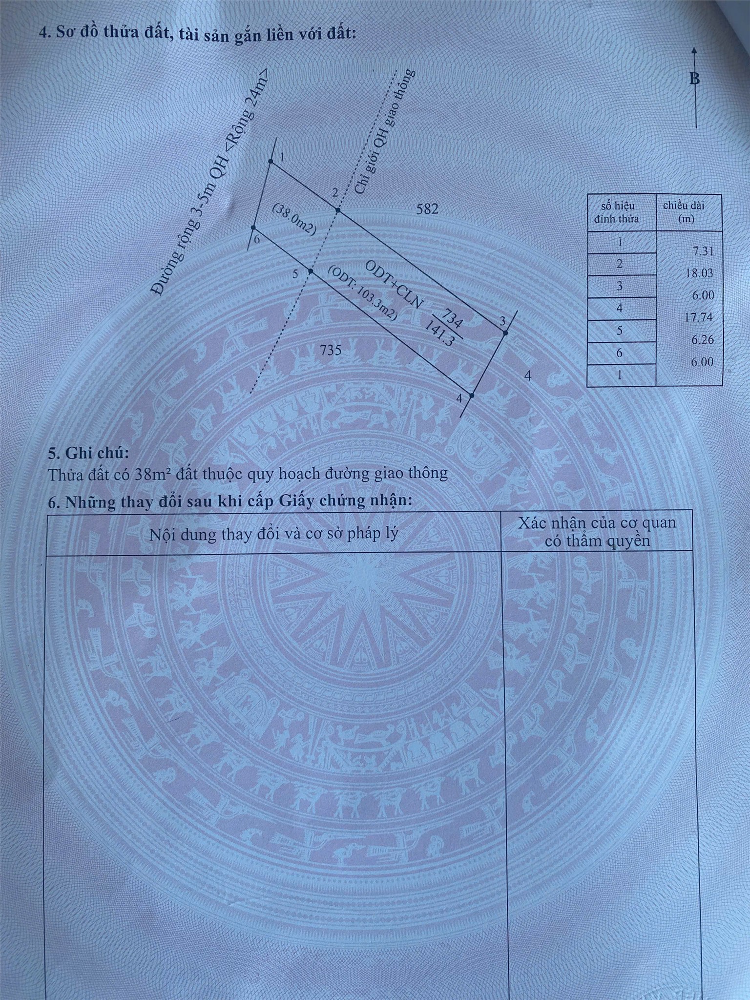 ĐẤT ĐẸP KOMLEO – GIÁ TỐT – CHÍNH CHỦ CẦN BÁN tại Buôn Komleo, P.Tân Lập, TP. Buôn Ma Thuột, T.Đắk 15996639