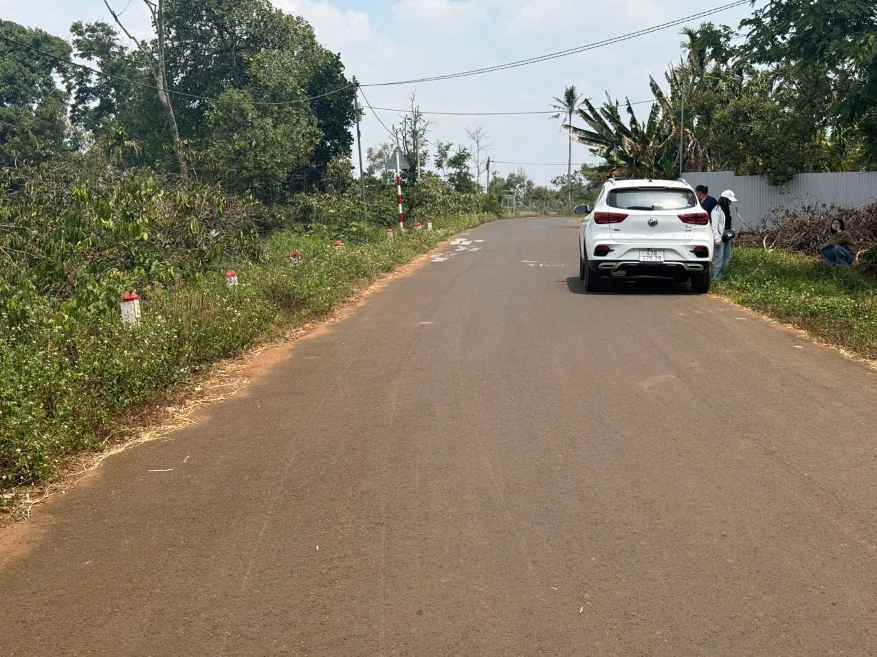 ĐẤT ĐẸP KOMLEO – GIÁ TỐT – CHÍNH CHỦ CẦN BÁN tại Buôn Komleo, P.Tân Lập, TP. Buôn Ma Thuột, T.Đắk 15996639