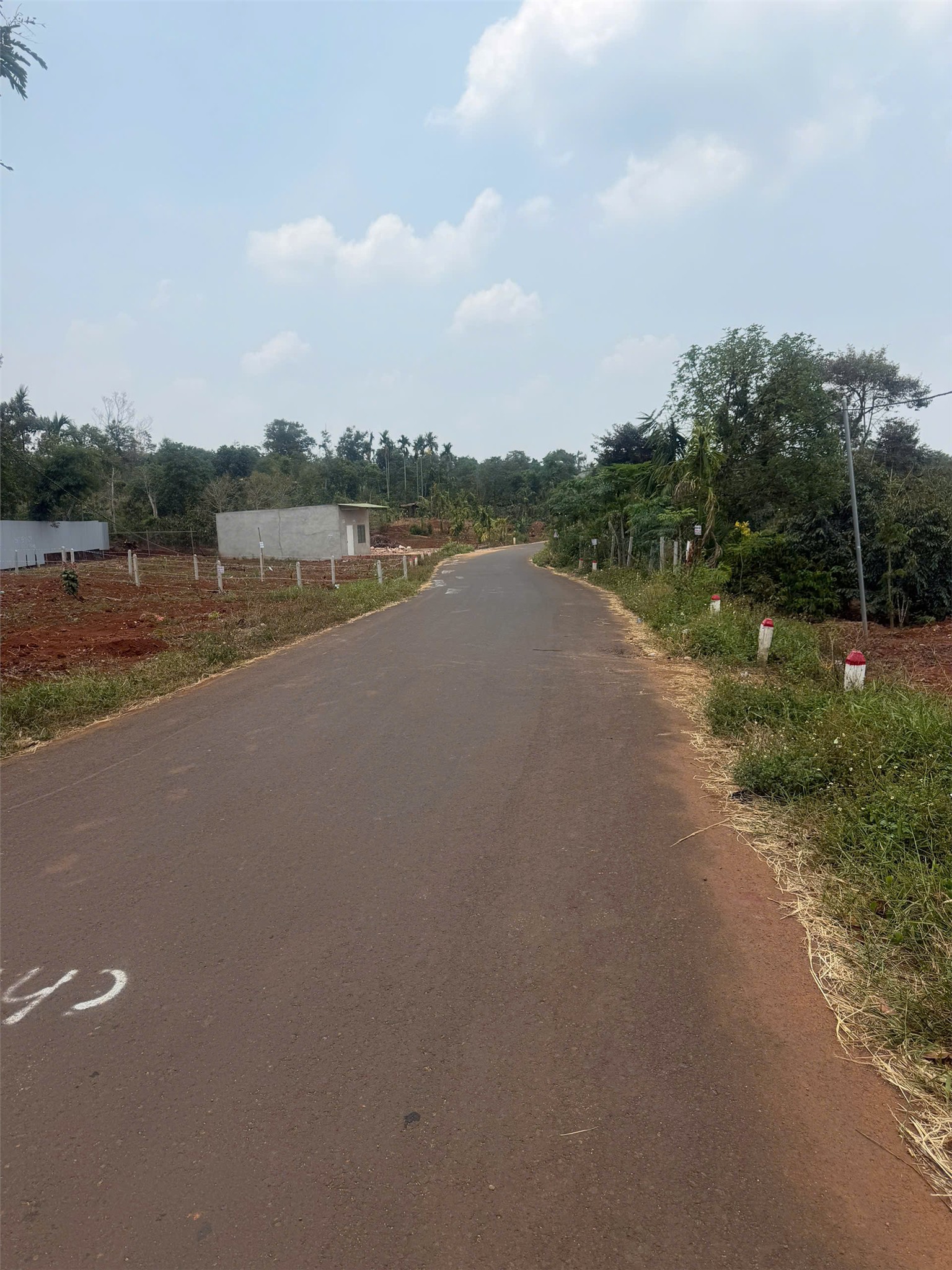 ĐẤT ĐẸP KOMLEO – GIÁ TỐT – CHÍNH CHỦ CẦN BÁN tại Buôn Komleo, P.Tân Lập, TP. Buôn Ma Thuột, T.Đắk 15996639