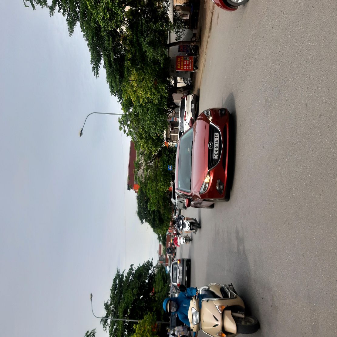 🏡 Bán nhà riêng trung tâm Học viện Nông nghiệp Việt Nam – vị trí vàng kinh doanh 📞 0989894845 ☎ 15996649