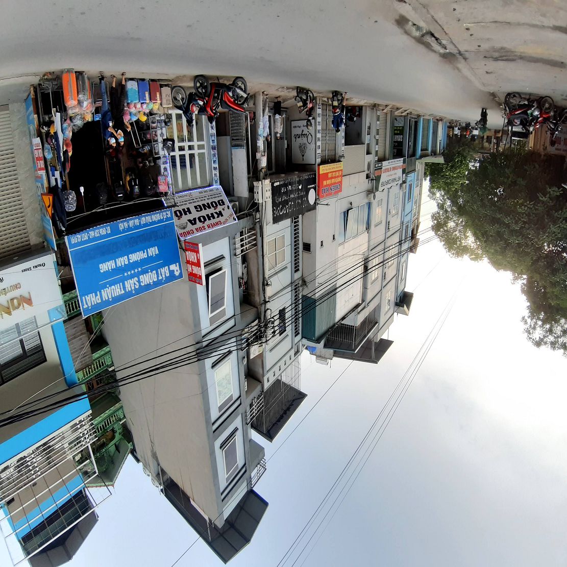 🏡 Bán nhà riêng trung tâm Học viện Nông nghiệp Việt Nam – vị trí vàng kinh doanh 📞 0989894845 ☎ 15996654