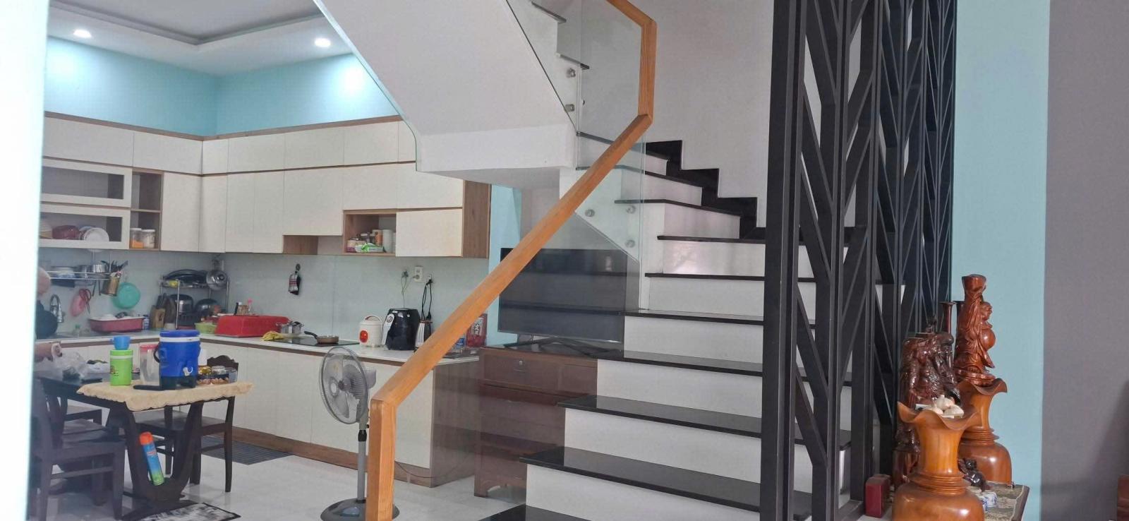 Nhà 4 tầng đẹp không tì vết, Tân Hòa Đông, Bình Tân 15996655