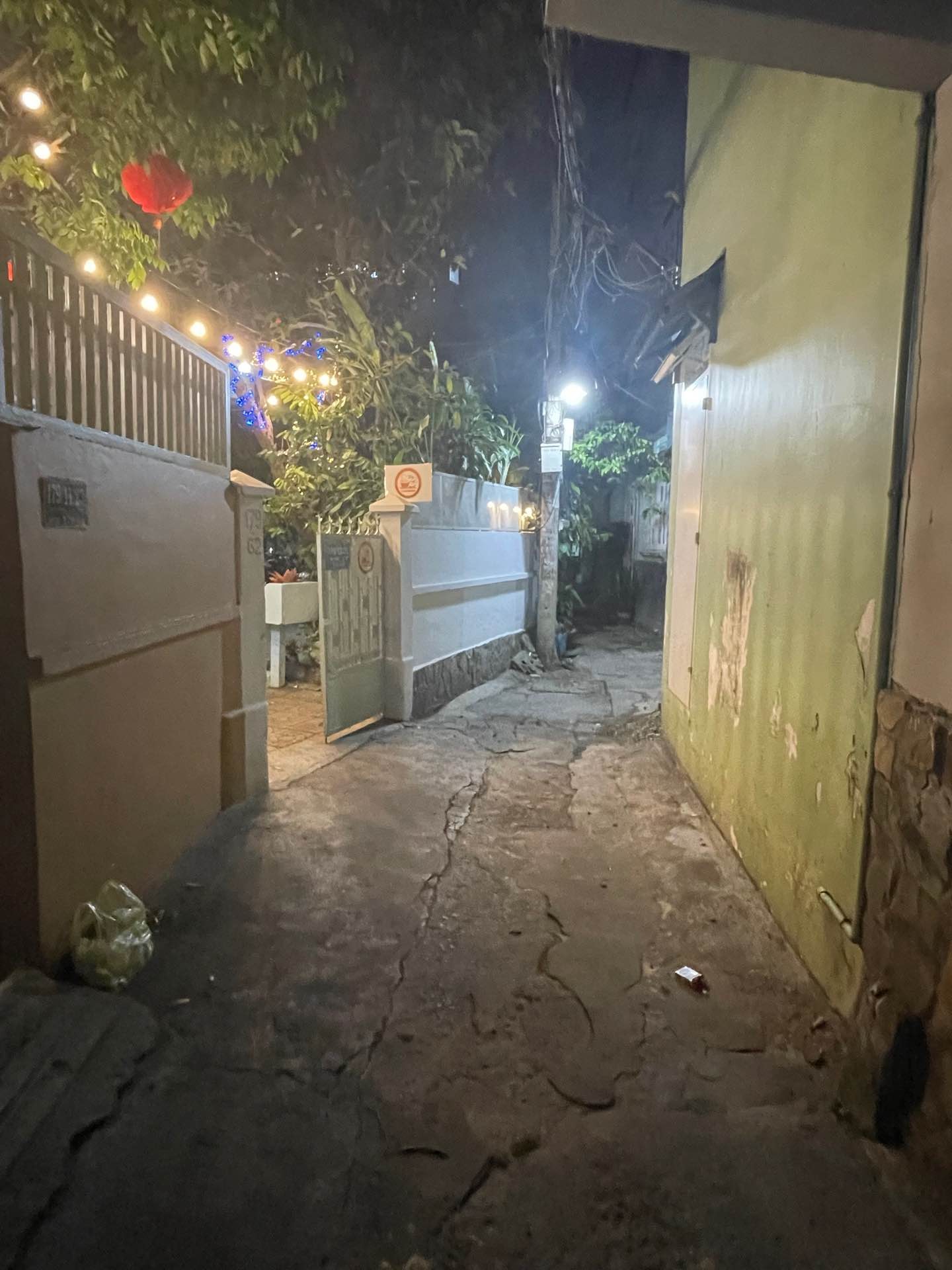 BÁN GẤP NHÀ HXH GIÁ 12 TỶ CỰC TỐT.
HXH Bạch Đằng, Bình Thạnh 106 m2, (3.5X30) 
 15996661