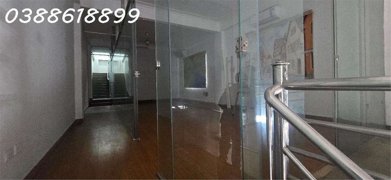 🏡 BÁN TÒA BUILDING MẶT PHỐ NGUYỄN XIỂN - LÔ GÓC - 8 TẦNG THANG MÁY - DÒNG TIỀN 65TR/THÁNG 15996660