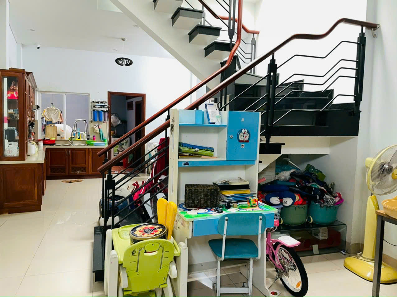 CHO THUÊ NHÀ NGUYÊN CĂN MẶT TIỀN – VỊ TRÍ KINH DOANH TỐT 15996665