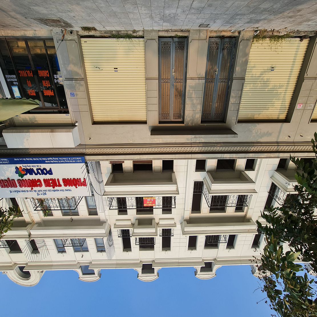 Nhà 5 tầng mặt phố kinh doanh sầm uất tại Trâu Quỳ, Gia Lâm. 80m2, mt 5m. Lh 0989894845 15996672