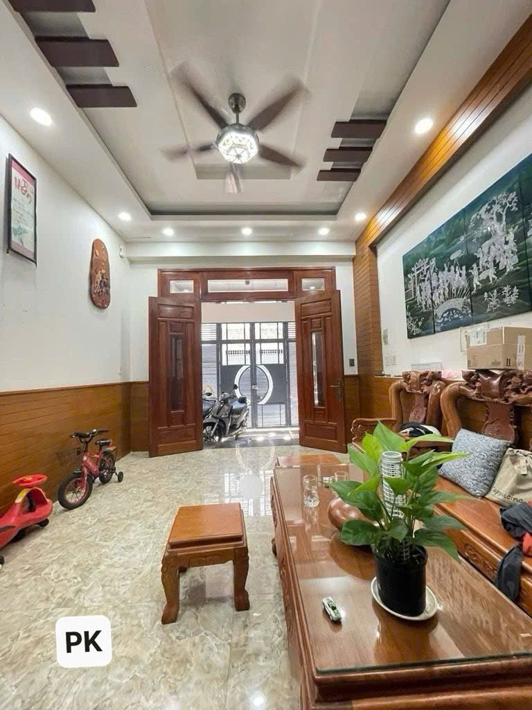 HXH - đường Độc Lập - 4X20M - 4 tầng - 5PN - tặng full nội thất - 9.x tỷ(tl) 15996678