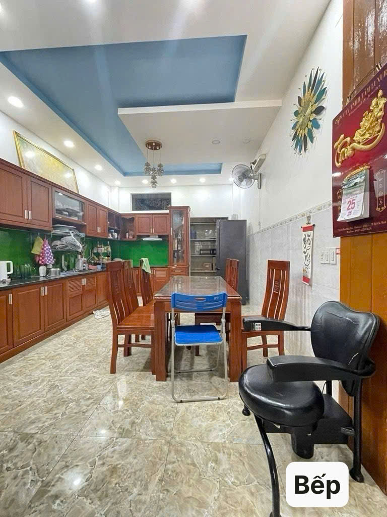 HXH - đường Độc Lập - 4X20M - 4 tầng - 5PN - tặng full nội thất - 9.x tỷ(tl) 15996678