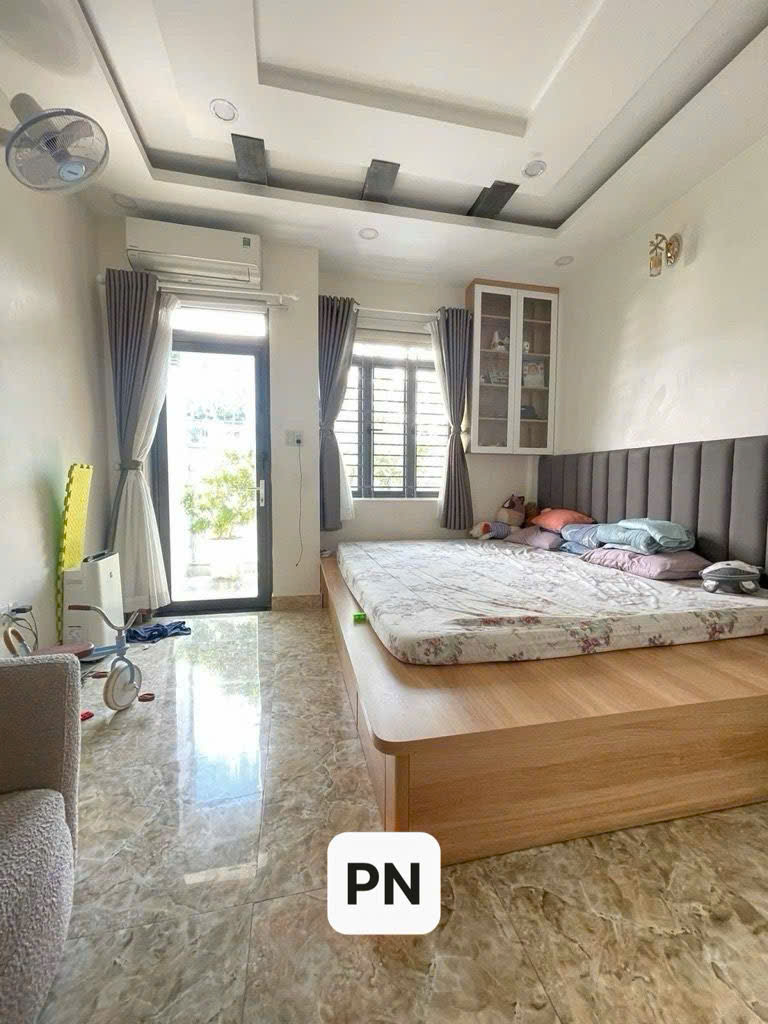 HXH - đường Độc Lập - 4X20M - 4 tầng - 5PN - tặng full nội thất - 9.x tỷ(tl) 15996678