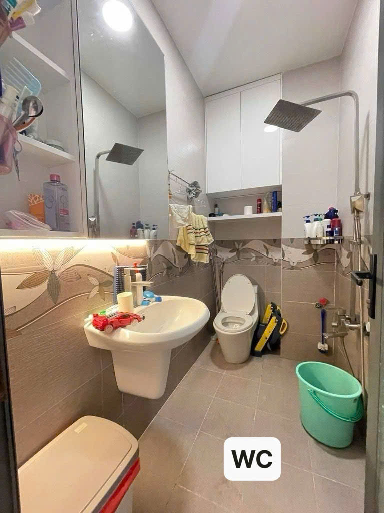 HXH - đường Độc Lập - 4X20M - 4 tầng - 5PN - tặng full nội thất - 9.x tỷ(tl) 15996678