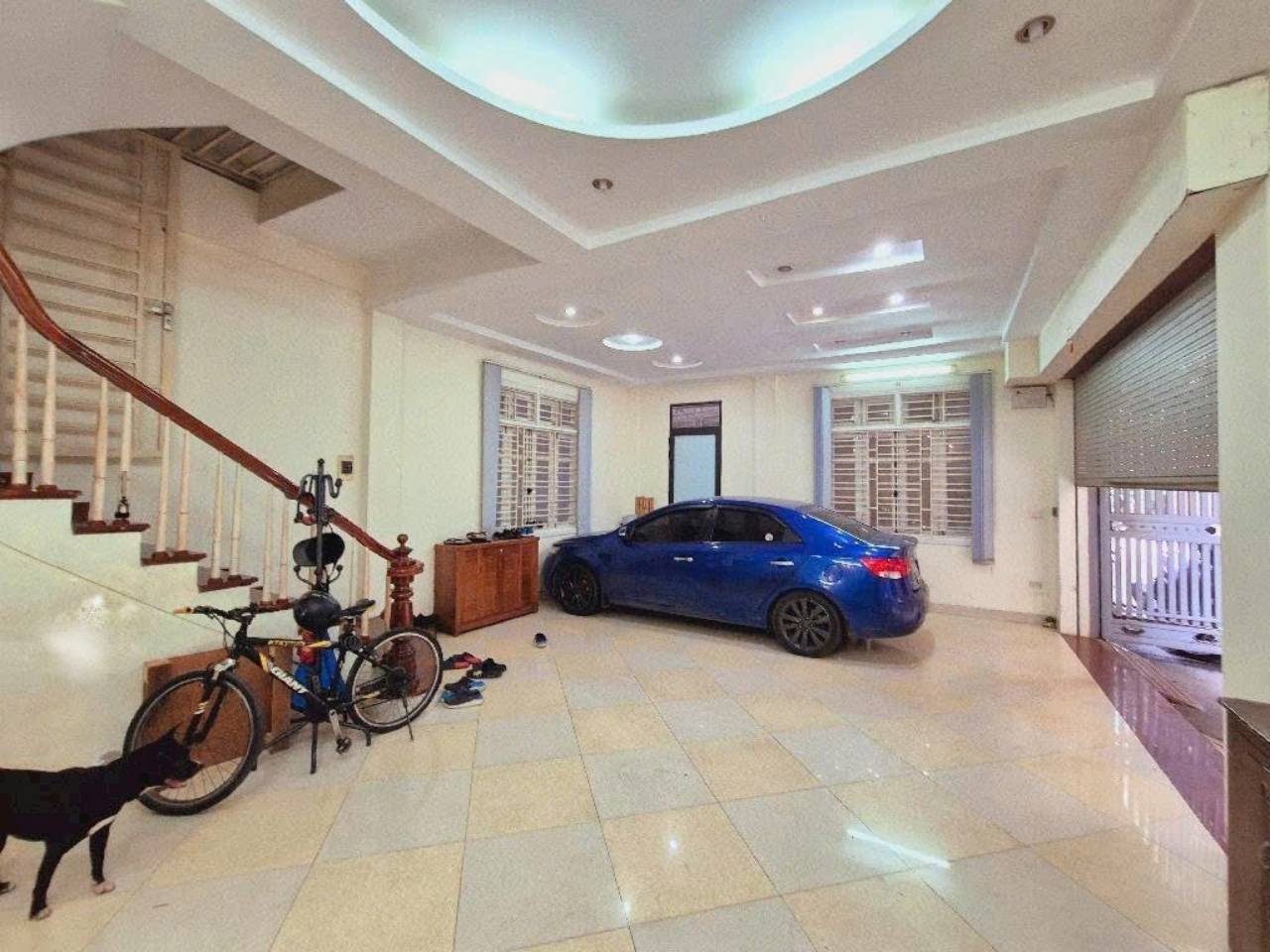 Bán nhà khu phân lô phố Phùng Chí Kiên, Cầu Giấy, ô tô vào nhà, 45m, 5 tầng, 13 tỷ 15996680