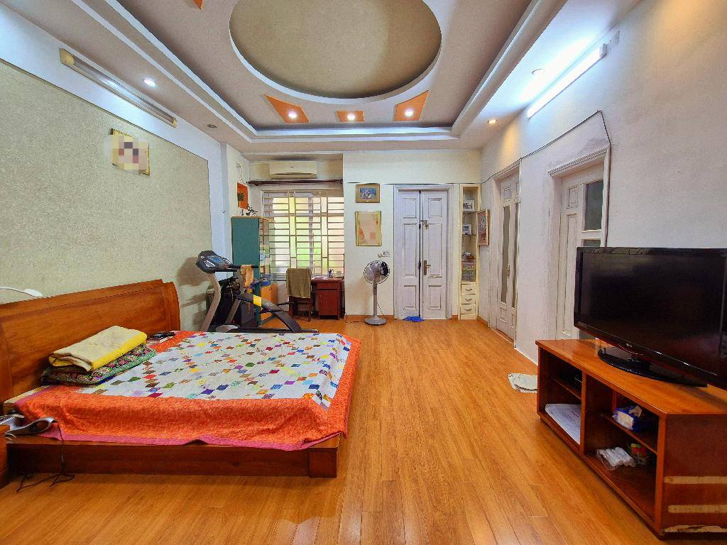 Bán nhà khu phân lô phố Phùng Chí Kiên, Cầu Giấy, ô tô vào nhà, 45m, 5 tầng, 13 tỷ 15996680