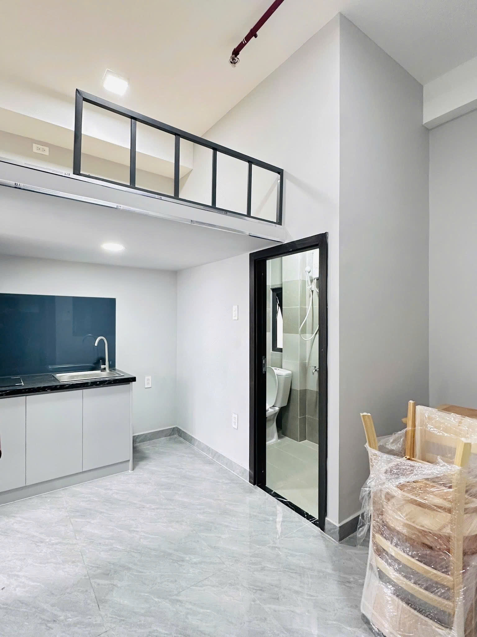 (Tin thật 100%) Bán tòa CHDV 250m2 x 50P tại Quang Trung - HXH 6m - Dòng tiền 2,3 tỷ ~ 9%/năm 15996683