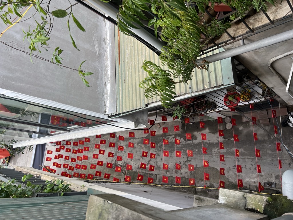 NGÕ THÔNG, NHÀ THOÁNG, ÔTÔ ĐỖ CỬA, GIÁ CHỈ HƠN 7 TỶ TẠI PHÚC XÁ 15996685