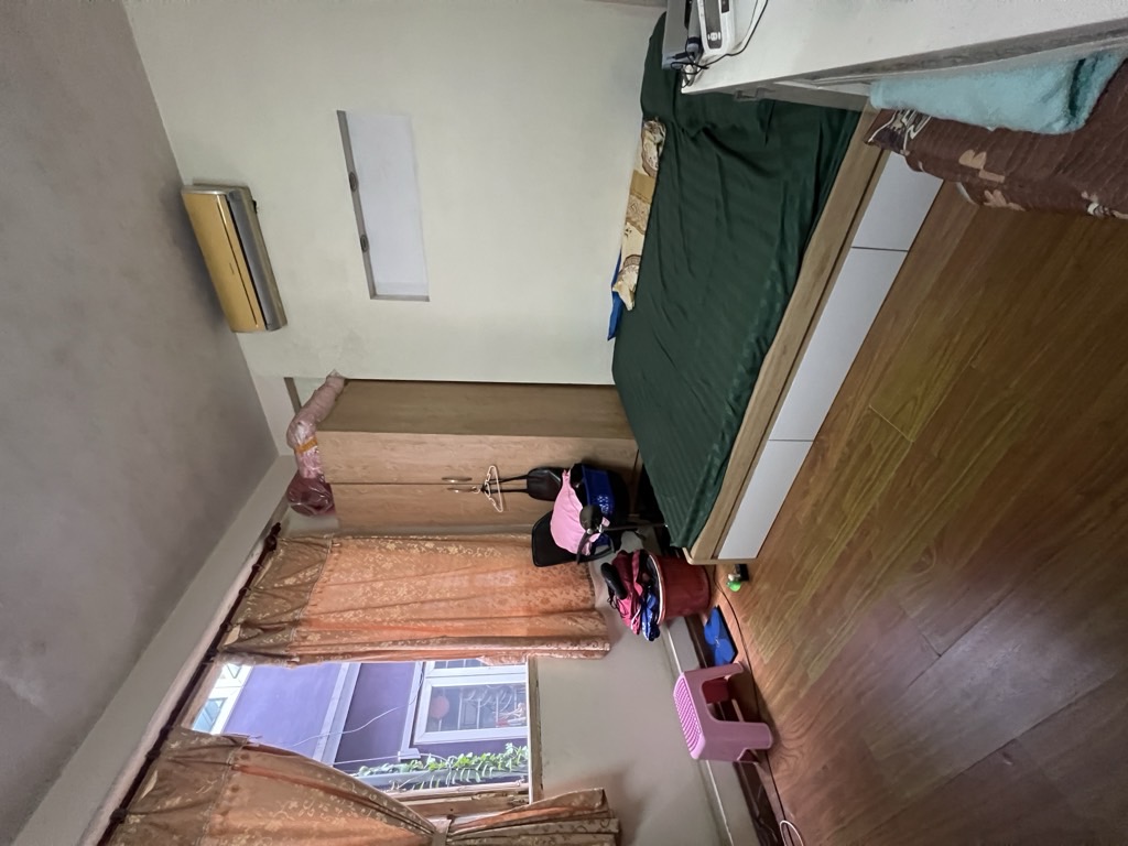 NGÕ THÔNG, NHÀ THOÁNG, ÔTÔ ĐỖ CỬA, GIÁ CHỈ HƠN 7 TỶ TẠI PHÚC XÁ 15996685