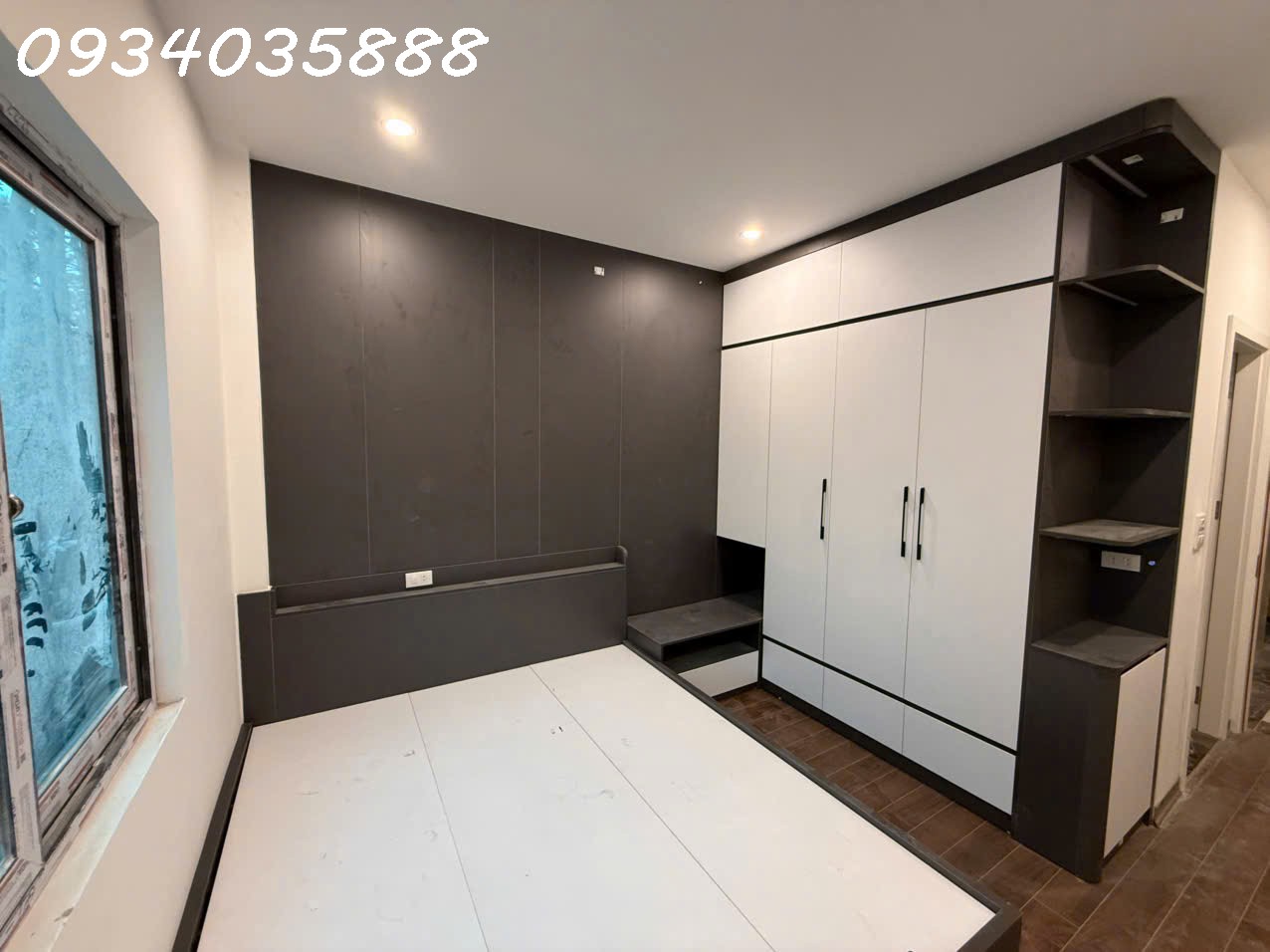 🔥🔥 NGỌC THỤY – NHÀ 7 TẦNG – Ô TÔ VÀO NHÀ – FULL NỘI THẤT – GIÁ HƠN 16 TỶ 🔥🔥 15996687