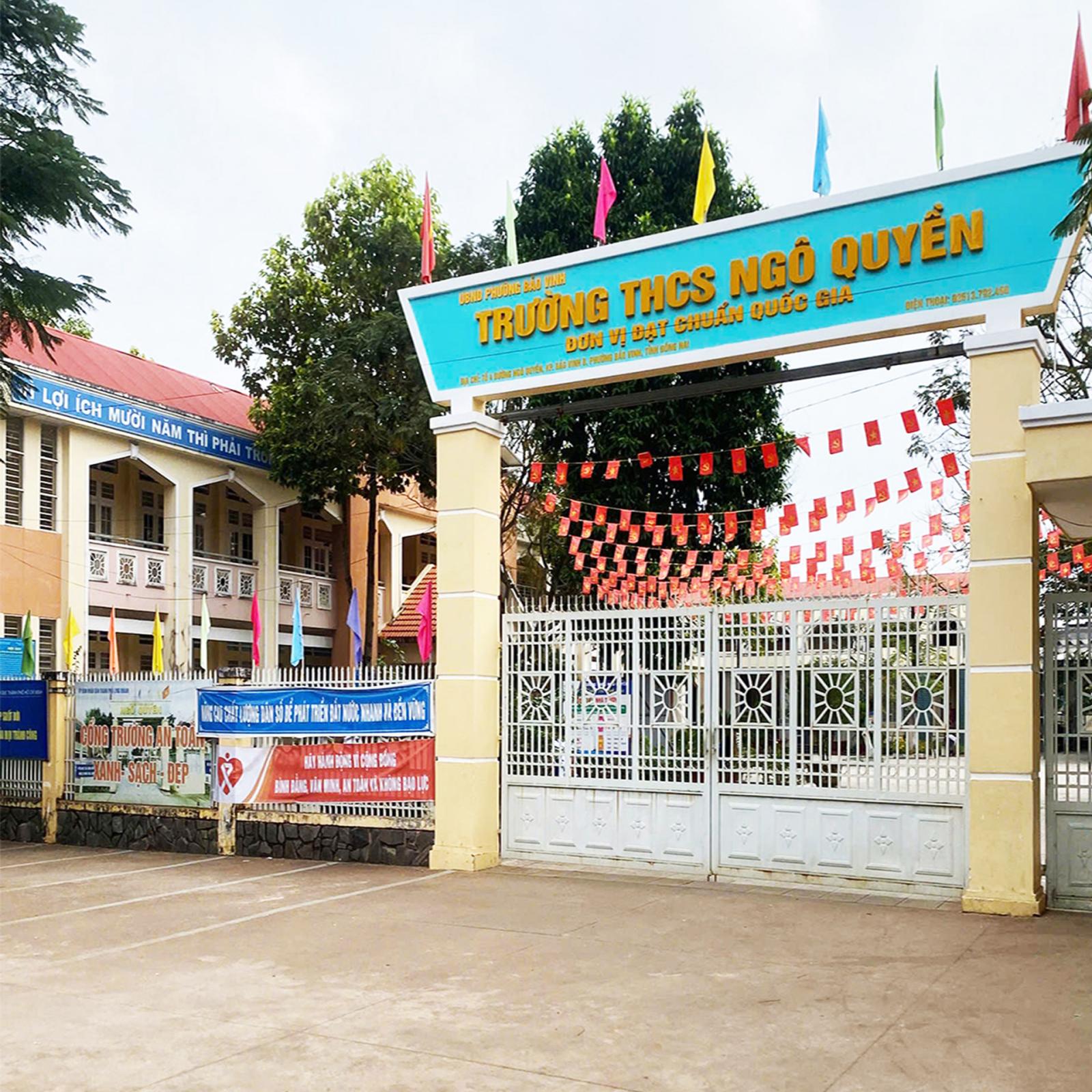 CHỈ 790TR, 5M×30M (NỞ HẬU) NGAY ĐƯỜNG DT772, TP LONG KHÁNH, ĐN 15996695