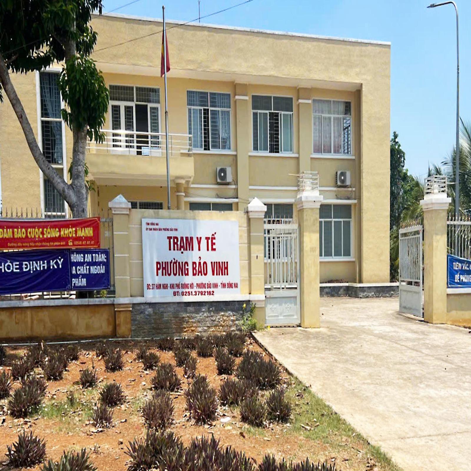 CHỈ 790TR, 5M×30M (NỞ HẬU) NGAY ĐƯỜNG DT772, TP LONG KHÁNH, ĐN 15996695