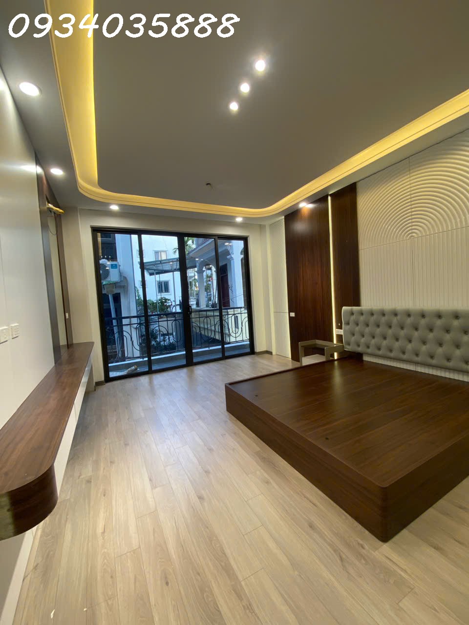 🏡 THƯỢNG THANH – NHÀ ĐẸP – THANG MÁY – FULL NỘI THẤT – GIÁ TRỊ TĂNG CAO 15996701