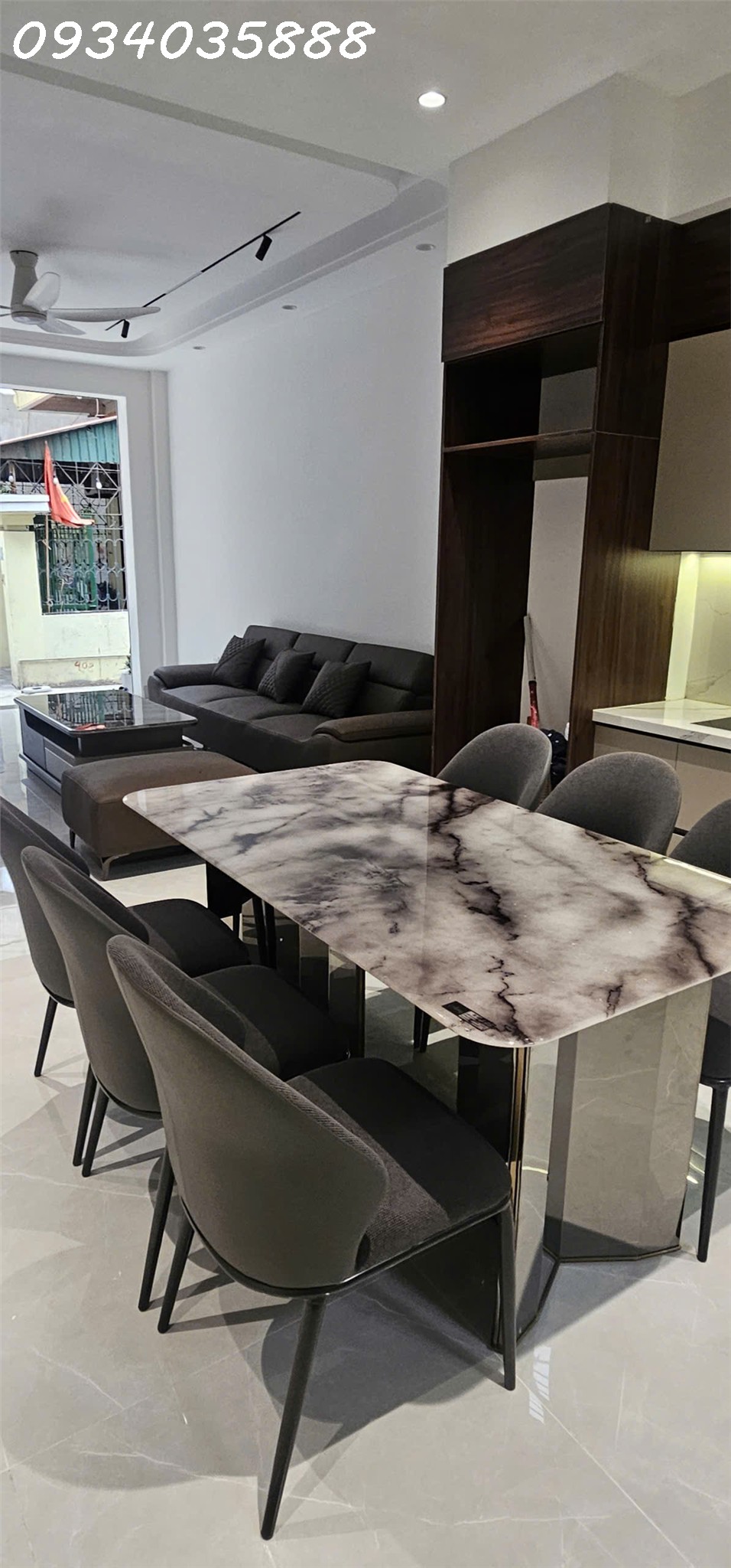 🏡 THƯỢNG THANH – NHÀ ĐẸP – THANG MÁY – FULL NỘI THẤT – GIÁ TRỊ TĂNG CAO 15996701