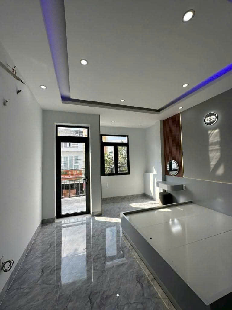 NHÀ 3 TẦNG 62M HẺM 175 ĐƯỜNG 2, Bình Tân Chỉ 8 tỷ 15996704