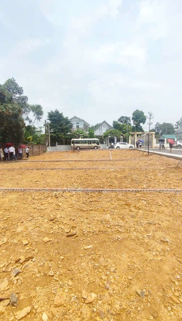 Cần bán nhanh thửa đất 103m vùng ven Hà Nội giá đầu tư LH 0812095976 15996708