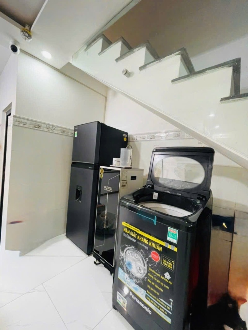 ♣ Kiệt Trần Cao Vân sát Nguyễn Tất Thành, 42m2, 2 tầng, sạch đẹp, 3PN, 3.4 tỷ 15996716