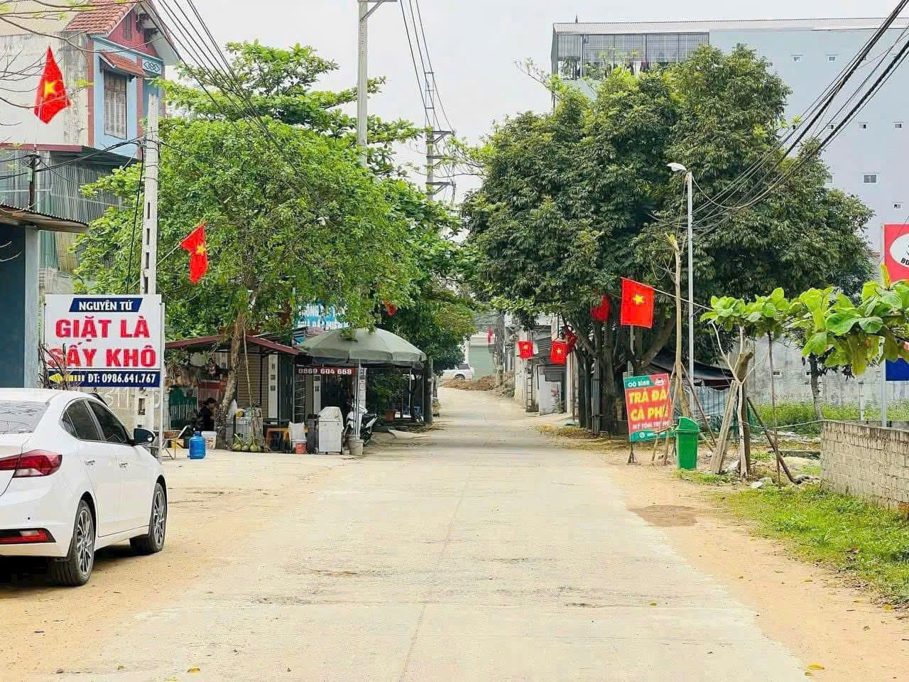 CƠ HỘI ĐẦU TƯ ĐẤT KHAI THÁC DÒNG TIỀN TẠI HÒA LẠC  15996720