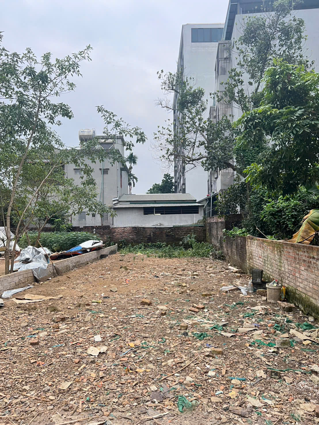 CƠ HỘI ĐẦU TƯ ĐẤT KHAI THÁC DÒNG TIỀN TẠI HÒA LẠC  15996720