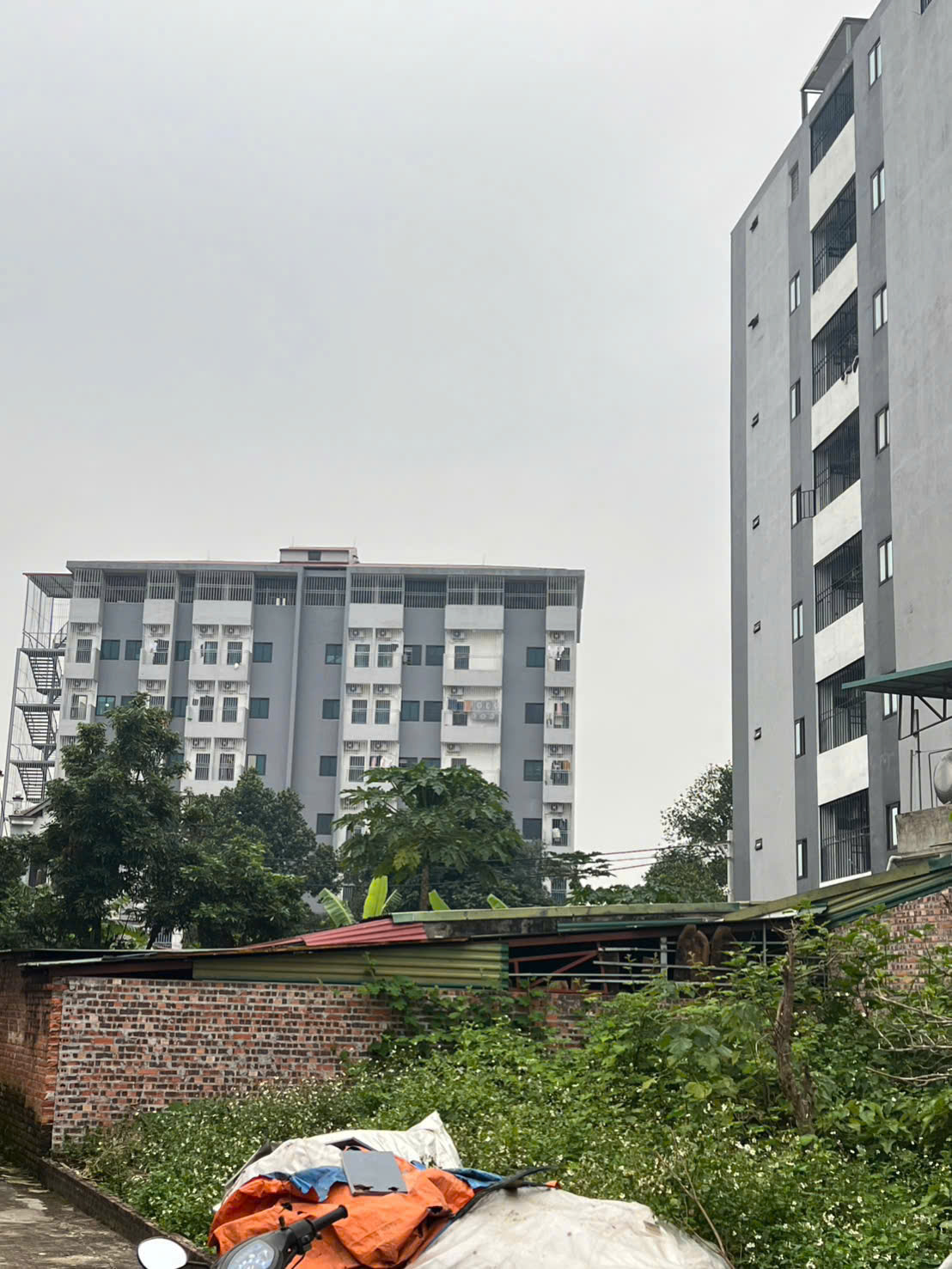 CƠ HỘI ĐẦU TƯ ĐẤT KHAI THÁC DÒNG TIỀN TẠI HÒA LẠC  15996720