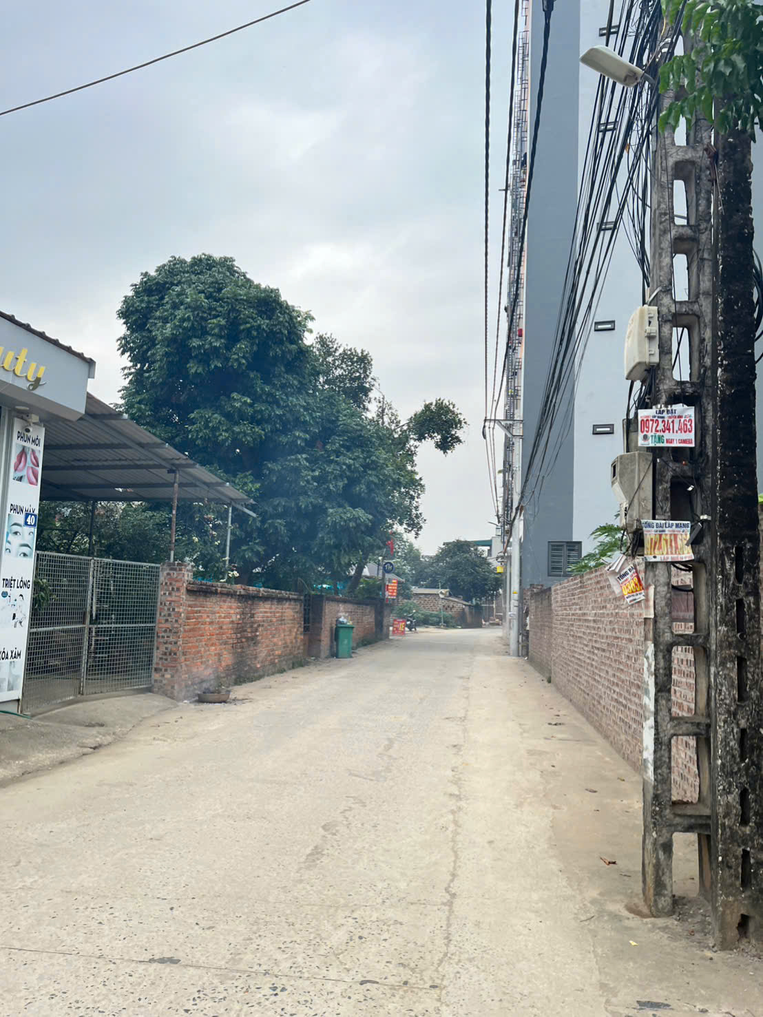 CƠ HỘI ĐẦU TƯ ĐẤT KHAI THÁC DÒNG TIỀN TẠI HÒA LẠC  15996720