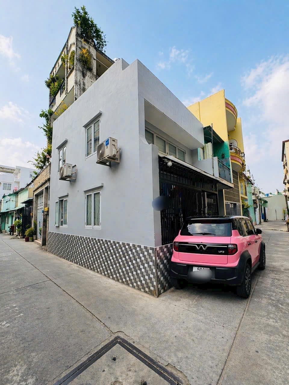 NGUYỄN SỸ SÁCH P15 TÂN BÌNH – HXH THÔNG – 30M² – CHỈ 3.2 TỶ (HIẾM TRONG TẦM GIÁ) 15996722