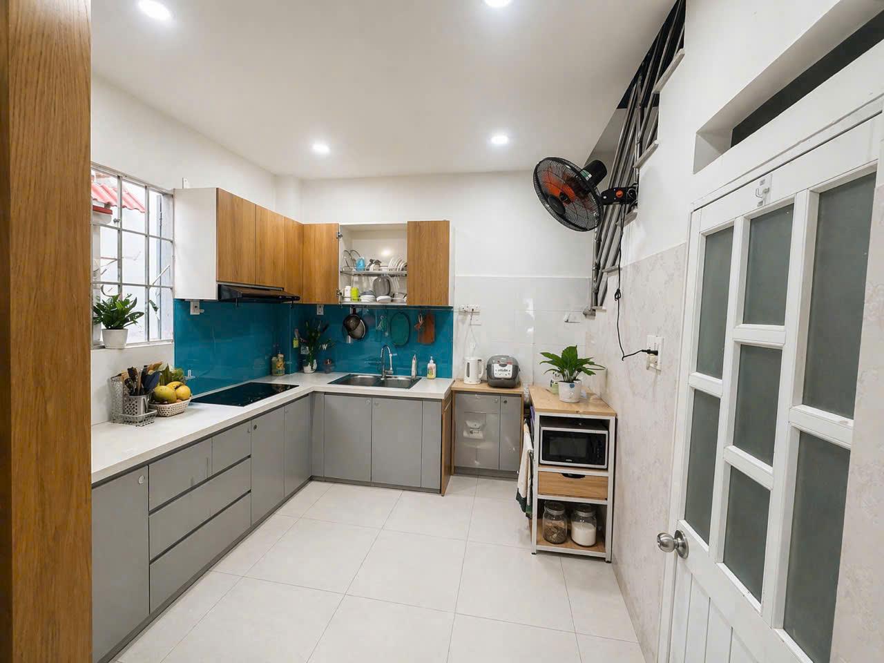 NGUYỄN SỸ SÁCH P15 TÂN BÌNH – HXH THÔNG – 30M² – CHỈ 3.2 TỶ (HIẾM TRONG TẦM GIÁ) 15996722