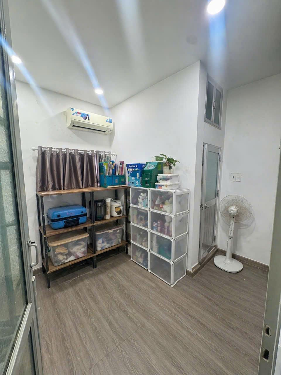 NGUYỄN SỸ SÁCH P15 TÂN BÌNH – HXH THÔNG – 30M² – CHỈ 3.2 TỶ (HIẾM TRONG TẦM GIÁ) 15996722