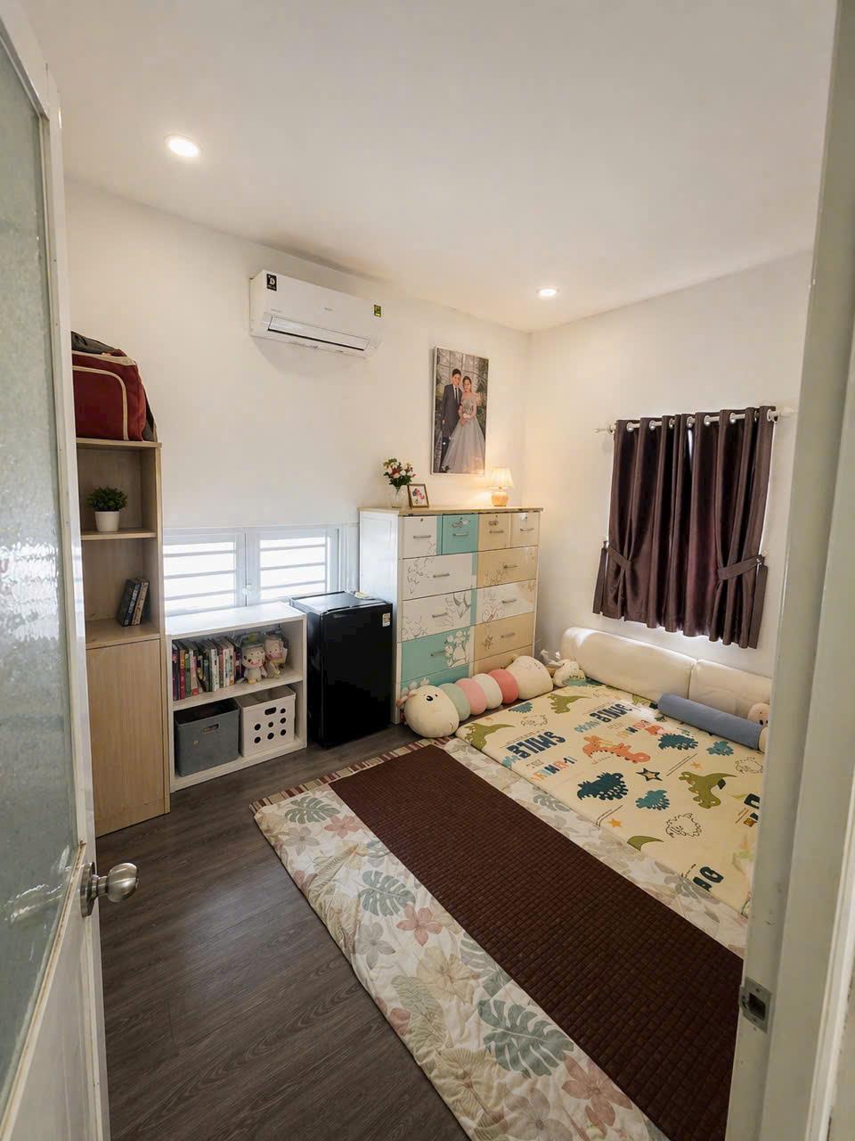 NGUYỄN SỸ SÁCH P15 TÂN BÌNH – HXH THÔNG – 30M² – CHỈ 3.2 TỶ (HIẾM TRONG TẦM GIÁ) 15996722